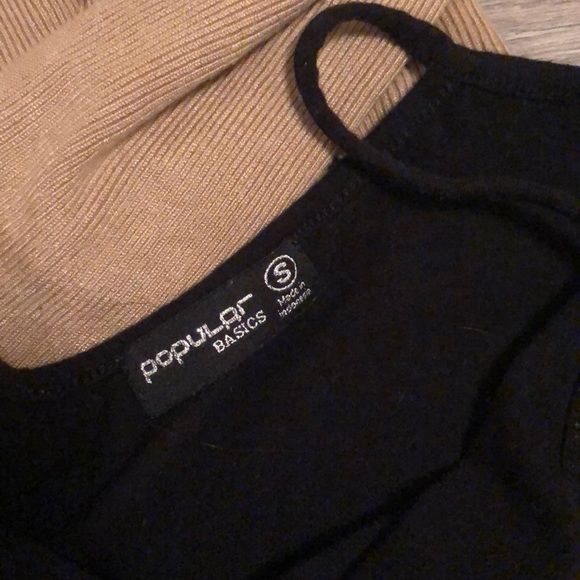 Various crop top bundle F21 + more - Picture 5 of 5